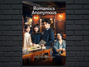 -Romantics Anonymous (2025)-<br>The Complete Series