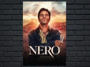 -N?ro the Assassin (2025)-<br>The Complete Series