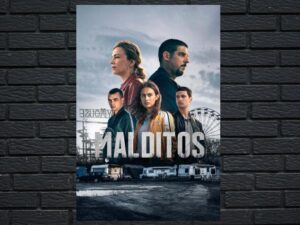 -Malditos (2025)-<br>The Complete Series