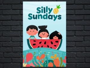 -Silly Sundays (2023)-<br>The Complete Series