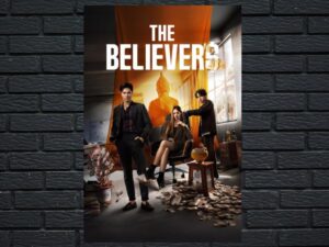 -The Believers (2024)-<br>The Complete Series