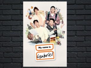 -My Name Is Gabriel (2024)-<br>The Complete Series