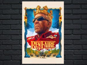 -Ren Faire (2024)-<br>The Complete Series