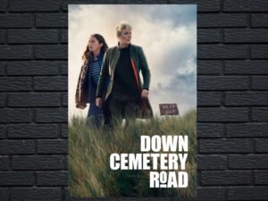 -Down Cemetery Road (2025)-<br>The Complete Series