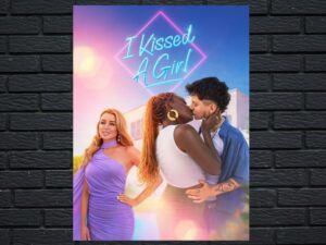 -I Kissed a Girl (2024)-<br>The Complete Series