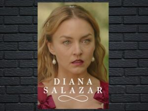 -El extra?o retorno de Diana Salazar (2024)-<br>The Complete Series