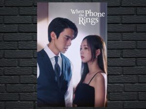 -When the Phone Rings (2024)-<br>The Complete Series