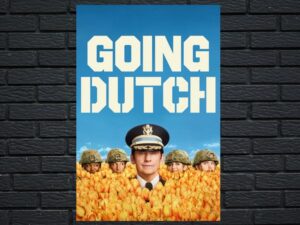 -Going Dutch (2025)-<br>The Complete Series