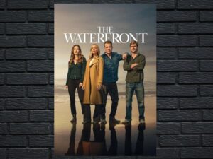 -The Waterfront (2025)-<br>The Complete Series