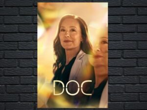 -Doc (2025)-<br>The Complete Series