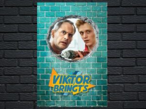 -Viktor Bringt's (2024)-<br>The Complete Series