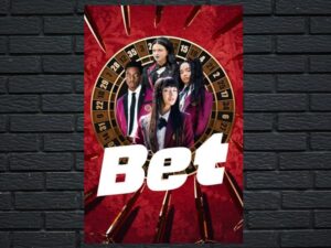 -Bet (2025)-<br>The Complete Series