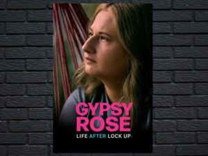 -Gypsy Rose: Life After Lock Up (2024)-<br>The Original Movie