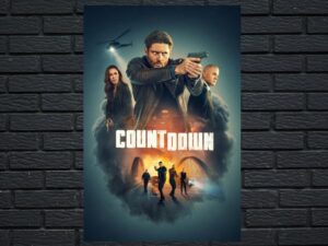 -Countdown (2025)-<br>The Complete Series