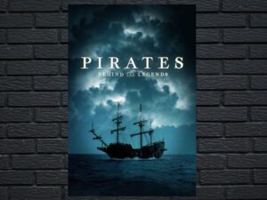 -Pirates: Behind the Legends (2024)-<br>The Original Movie