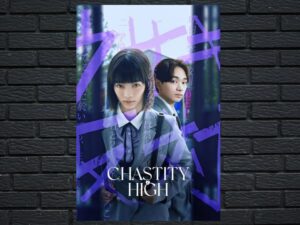 -Chastity High (2024)-<br>The Complete Series