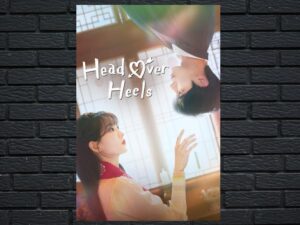 -Head Over Heels (2025)-<br>The Complete Series