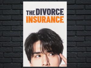 -The Divorce Insurance (2025)-<br>The Complete Series