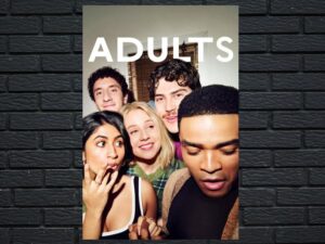 -Adults (2025)-<br>The Complete Series