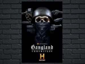 -Gangland Chronicles (2024)-<br>The Complete Series