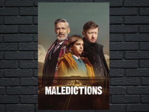 -Maledictions (2025)-<br>The Complete Series
