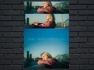 -Our Unwritten Seoul (2025)-<br>The Complete Series