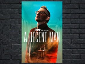 -A Decent Man (2025)-<br>The Complete Series