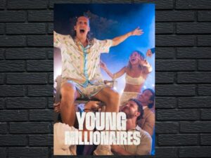 -Young Millionaires (2025)-<br>The Complete Series