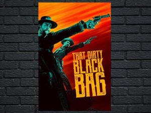 -That Dirty Black Bag (2022)-<br>The Complete Series