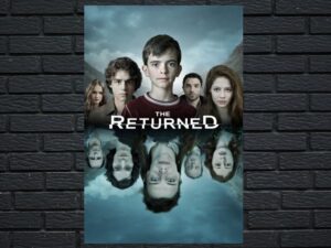 -The Returned (2012)-<br>The Complete Series