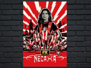 -Necaxa (2025)-<br>The Original Movie