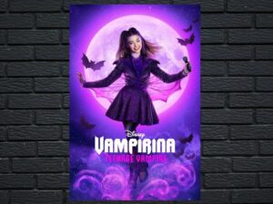 -Vampirina: Teenage Vampire (2025)-<br>The Complete Series