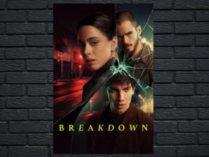 -Quebranto (2025)-<br>The Complete Series