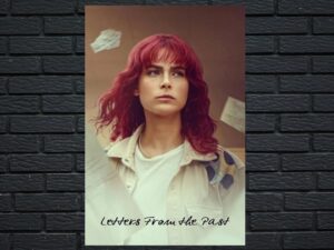 -Letters from the Past (2025)-<br>The Complete Series