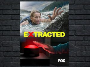 -Extracted (2025)-<br>The Complete Series