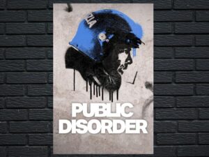 -Public Disorder (2025)-<br>The Complete Series