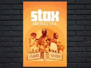 -STAX: Soulsville, U.S.A. (2024)-<br>The Complete Series