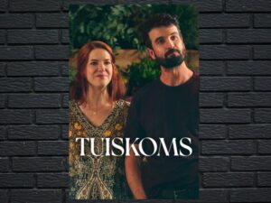 -Tuiskoms (2025)-<br>The Complete Series