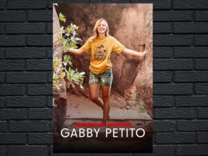 -American Murder: Gabby Petito (2025)-<br>The Complete Series