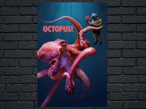 -Octopus! (2025)-<br>The Complete Series