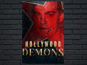 -Hollywood Demons (2025)-<br>The Complete Series