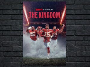 -The Kingdom (2025)-<br>The Complete Series