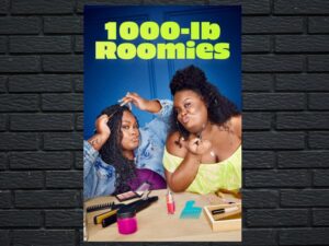 -1000-lb Roomies (2025)-<br>The Complete Series