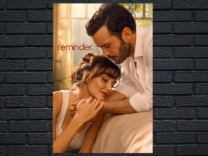 -Reminder (2025)-<br>The Complete Series