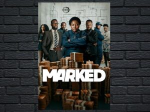 -Marked (2025)-<br>The Complete Series