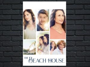 -The Beach House (2018)-<br>The Original Movie