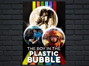 -The Boy in the Plastic Bubble (1976)-<br>The Original Movie