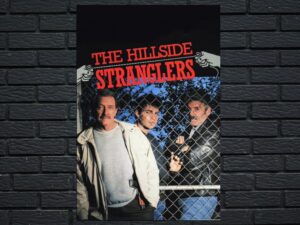 -The Case of the Hillside Stranglers (1989)-<br>The Original Movie