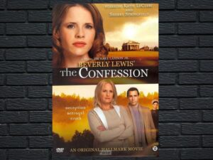-The Confession (2013)-<br>The Original Movie