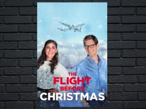 -The Flight Before Christmas (2015)-<br>The Original Movie